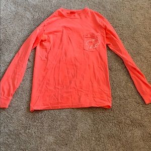 Ivory ella long sleeve